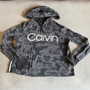 Calvin Klein Long Sleeve